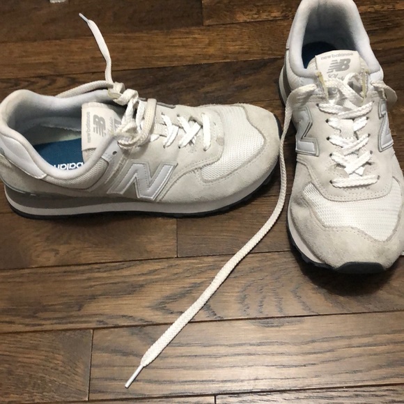 New Balance Shoes - New Balance Sneakers